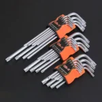 Allen Wrench Set Screwdriver Plum Blossom Multi-function Combination Tool - Image 6
