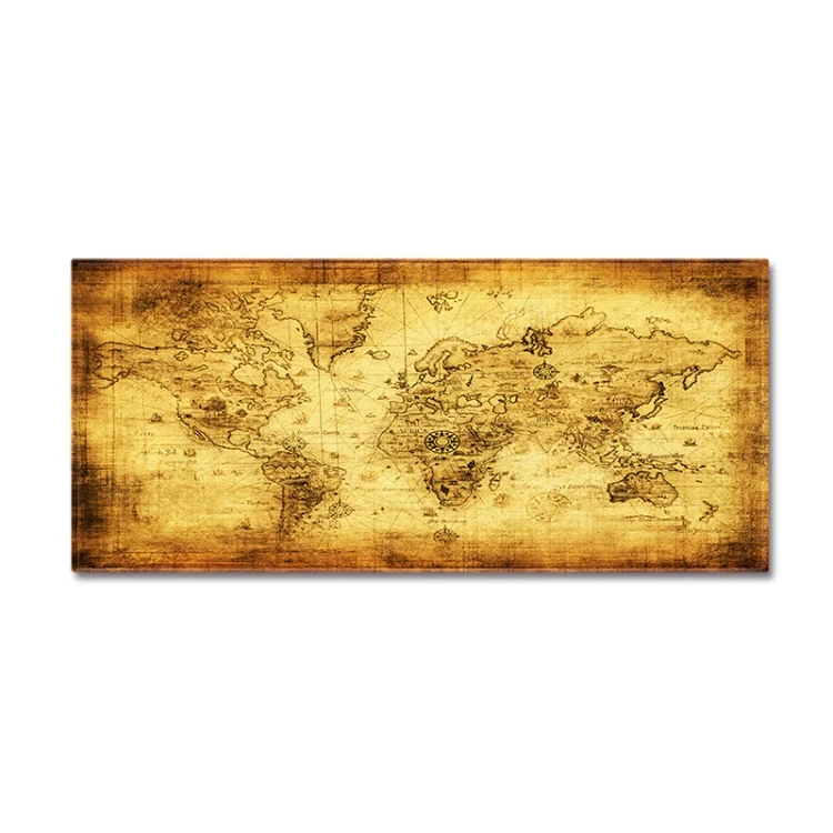 TBD0422491201A_1.webp World Map Carpets Rug Bedroom Kids Baby Play Crawling Mat Memory Foam Area Rugs Carpet - Image 2