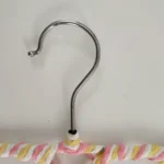 Multi-functional Foldable 28-ring Scarf Stand Random Color Delivery - Image 4