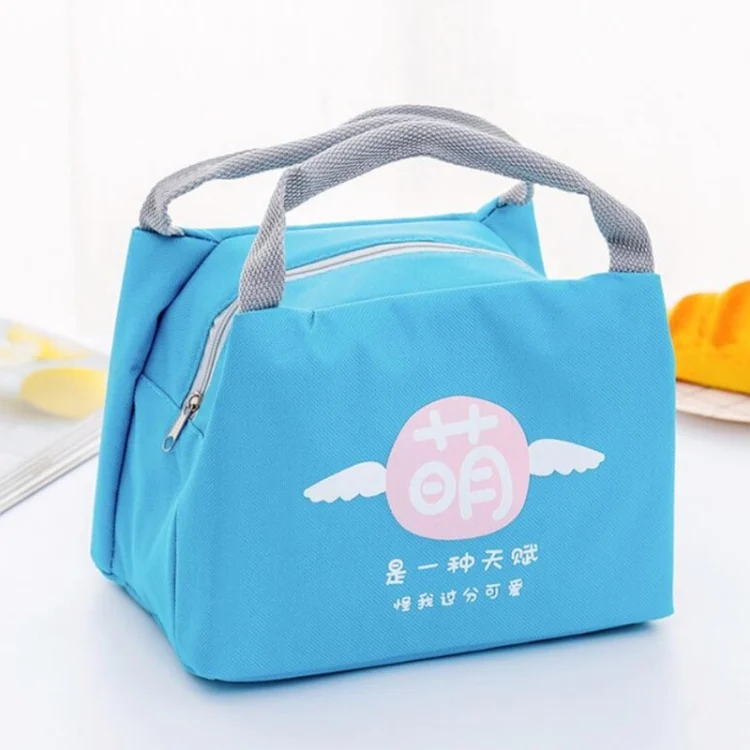 TBD0422528201C.webp Portable Student Lunch Outdoor Portable Insulation Child Cute Student Lunch Box Bag - Image 1