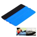 5pcs Felt Scraper Plastic Film Scraper Car Foil Cleaning Tools - Image 2