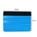 5pcs Felt Scraper Plastic Film Scraper Car Foil Cleaning Tools - Image 6