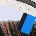 5pcs Felt Scraper Plastic Film Scraper Car Foil Cleaning Tools - Image 7