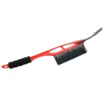 Multifunctional Car Windshield Snow Shovel Removal Brush - Image 2