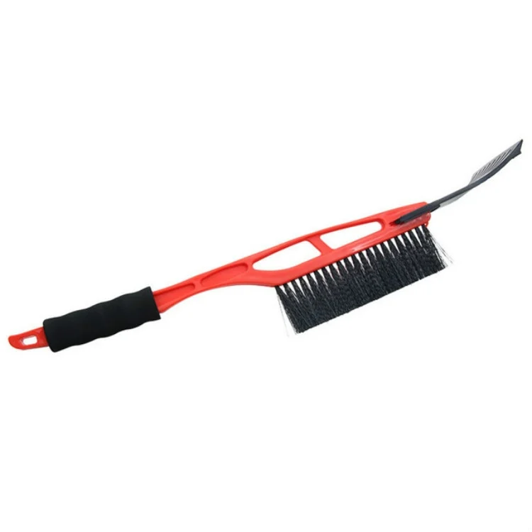TBD0422711701A_1.webp Multifunctional Car Windshield Snow Shovel Removal Brush - Image 2