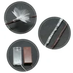 LED Fiber Optic Flower Twig Light String Room Bedroom Romantic Decoration Lantern - Image 7