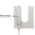 LED Sewing Machine Light U-shaped Bright Magnet Work Energy Saving Light - Image 4