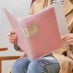 Loose-leaf Notebook Rainbow Cookie Daily Plan Personal Diary Notebook - Image 13