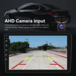 For Nissan Teana 13-16 10.1-inch Reversing Video Large Screen Car MP5 Player - Image 7