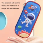 S-888 Elementary School Cartoon EVA Pencil Case Anti-fall 3D Stationery Box Color Random Delivery - Image 5