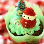 Christmas Supplies Drop Glue Mold Cake Barbecue Baking Tool - Image 4