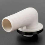 Elbow Air Conditioning External Air Conditioner Outlet Drain Nozzle Universal Drainage Tool for LG Air Conditioner - Image 2