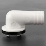 Elbow Air Conditioning External Air Conditioner Outlet Drain Nozzle Universal Drainage Tool for LG Air Conditioner - Image 3