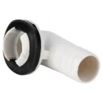 Elbow Air Conditioning External Air Conditioner Outlet Drain Nozzle Universal Drainage Tool for LG Air Conditioner - Image 5