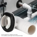 Elbow Air Conditioning External Air Conditioner Outlet Drain Nozzle Universal Drainage Tool for LG Air Conditioner - Image 8