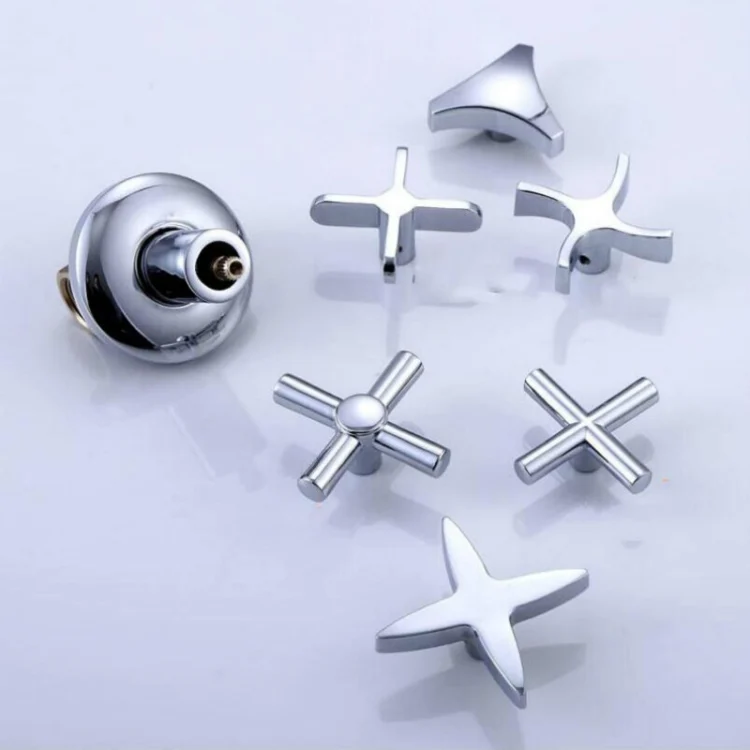 TBD0422775901A_3.webp Tap Water Switching Valve Water Pipe Main Gate 4 Points Inner Wire Tooth Copper Submerged Valve - Image 4