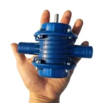 J137 Household Small Self-priming Centrifugal Pump Electric Drill Water Pump - Image 3