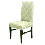 Universal Simple Stretch Chair Cover