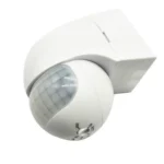 Ball Shape Long Distance IP54 Waterproof Outdoor Human Body Infrared Sensor Switch Detector, AC 110-220V - Image 2