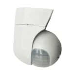 Ball Shape Long Distance IP54 Waterproof Outdoor Human Body Infrared Sensor Switch Detector, AC 110-220V - Image 3