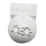 Ball Shape Long Distance IP54 Waterproof Outdoor Human Body Infrared Sensor Switch Detector, AC 110-220V - Image 4