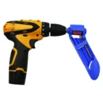 Portable Iron Straight Shank Twist Drill Bit Grinder - Image 6