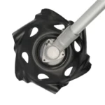 Alloy Dragon Claw Plate Hit Grass Pine Soil Mower Accessories - Image 5