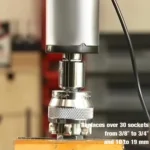 Multi-function Universal Wrench Sleeve Ratchet Sleeve - Image 6