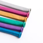 100pcs / Pack Thick 260 Metal Strip Magic Balloon Preparation Styling Holiday Party Decoration - Image 4