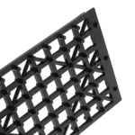 1 Pair Car Off-Road Plate Tires Skid Plates Self-Rescue Off-Road Equipment for Snow and Mud - Image 3