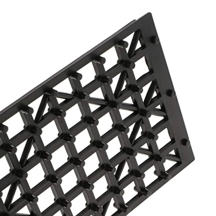 TBD04230301_2.webp 1 Pair Car Off-Road Plate Tires Skid Plates Self-Rescue Off-Road Equipment for Snow and Mud - Image 3