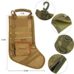 Adult Outdoor Sports Accessories Portable Storage Bag - Image 3