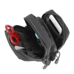 Small Pocket Gadget Belt Waist Bag Phone Bag Holster - Image 5