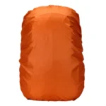 Adjustable Waterproof Dustproof Backpack Rain Cover Portable Ultralight Protective Cover - Image 2