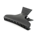 12 PCS Small Butterfly Clip Barber Plate Hair Salon Hair Salon Special Positioning Clip - Image 2