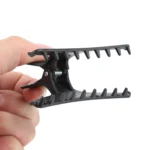 12 PCS Small Butterfly Clip Barber Plate Hair Salon Hair Salon Special Positioning Clip - Image 5