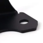 Tail Gate Modified Antenna Bracket Antenna Mount for Jeep Wrangler - Image 3