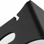 Tail Gate Modified Antenna Bracket Antenna Mount for Jeep Wrangler - Image 4