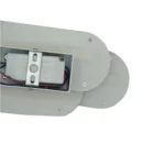 Creative Simple Bedroom Bedside Living Room Restaurant Hotel Study Hall Corridor Aisle Light LED Tower Stack Wall Lamp - Image 8