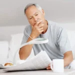 White LED Desk Lamp Desktop Magnifying Glass Work Lamp - Image 3