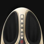 Household Electric Kneading Foot Massage Machine Foot Calf Foot Acupoint Massager - Image 6