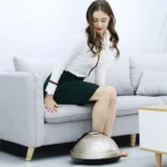 Household Electric Kneading Foot Massage Machine Foot Calf Foot Acupoint Massager - Image 10