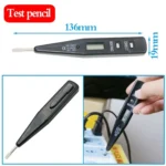 18 in 1 Oxford Bag Household Hand Tool Hardware Set - Image 6