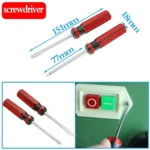 18 in 1 Oxford Bag Household Hand Tool Hardware Set - Image 9