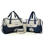 5 in 1 Set Multifunctional Portable Mom Delivery Kit - Image 2