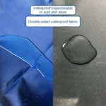 2-3P Air Conditioner Cleaning Cover With Drain Outlet - Image 4