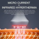 6 In 1 80K Ultrasonic Cavitation Vacuum Radio Frequency Lipo Laser Slimming Machine - Image 3