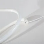 LED Spiral Table Lamp Home Living Room Bedroom Decoration Lighting Bedside Light - Image 7