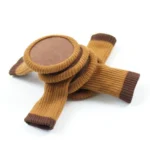 Furniture Anti Noise Chair Leg Foot Pad Home Decor Non-Slip Cover - Image 2
