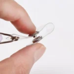 2 PCS Night Starry Sky Marble Crack Puller Retractable Buckle Lanyard Business Key Buckle Card Holder - Image 5